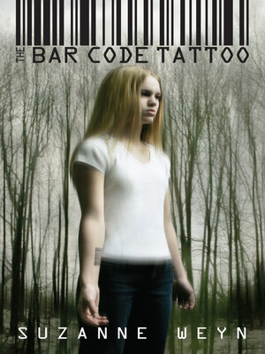 cover image of The Bar Code Tattoo